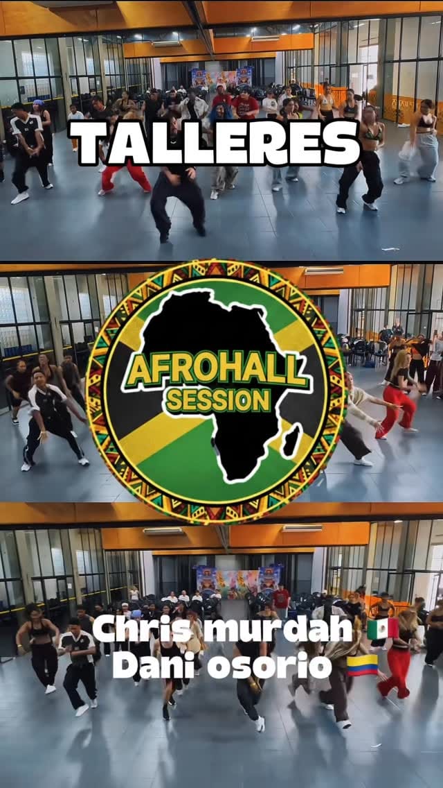 Post 5 by Murdah 🇲🇽 on Instagram (video)