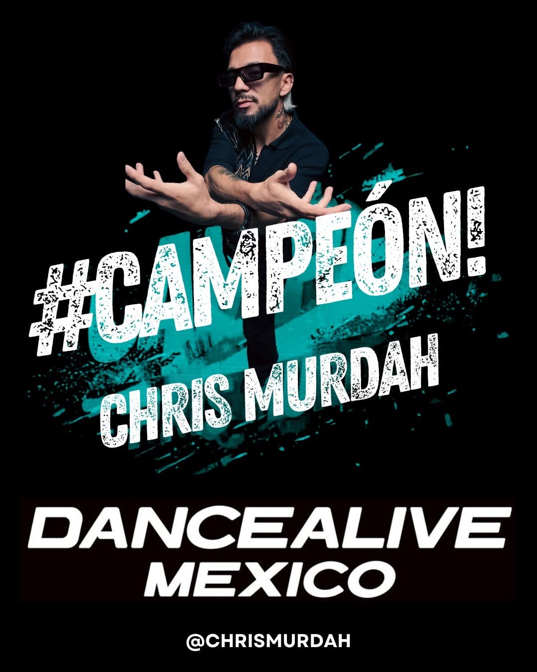 Post 10 by Murdah 🇲🇽 on Instagram (image)