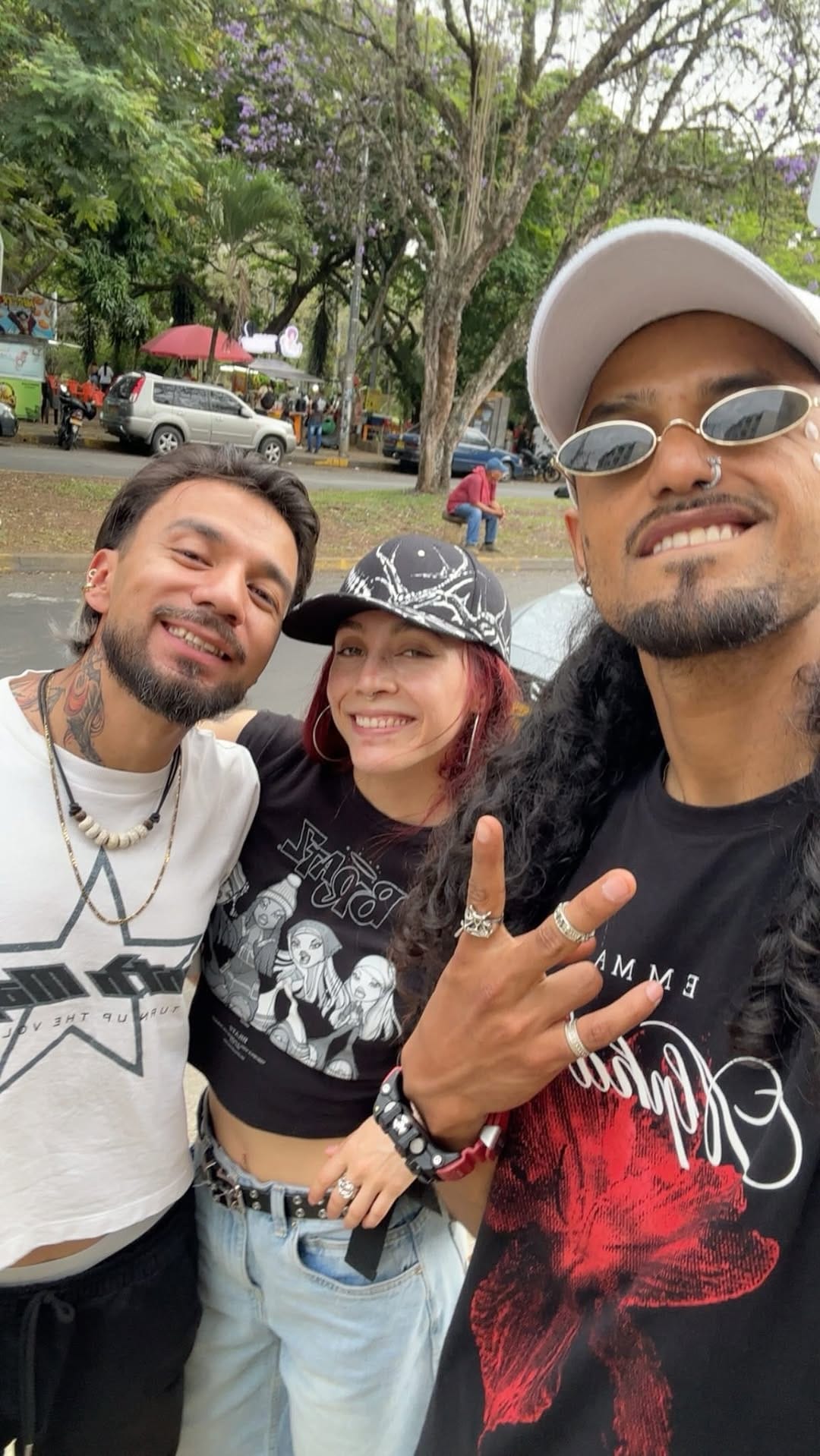 Post 3 by Murdah 🇲🇽 on Instagram (video)