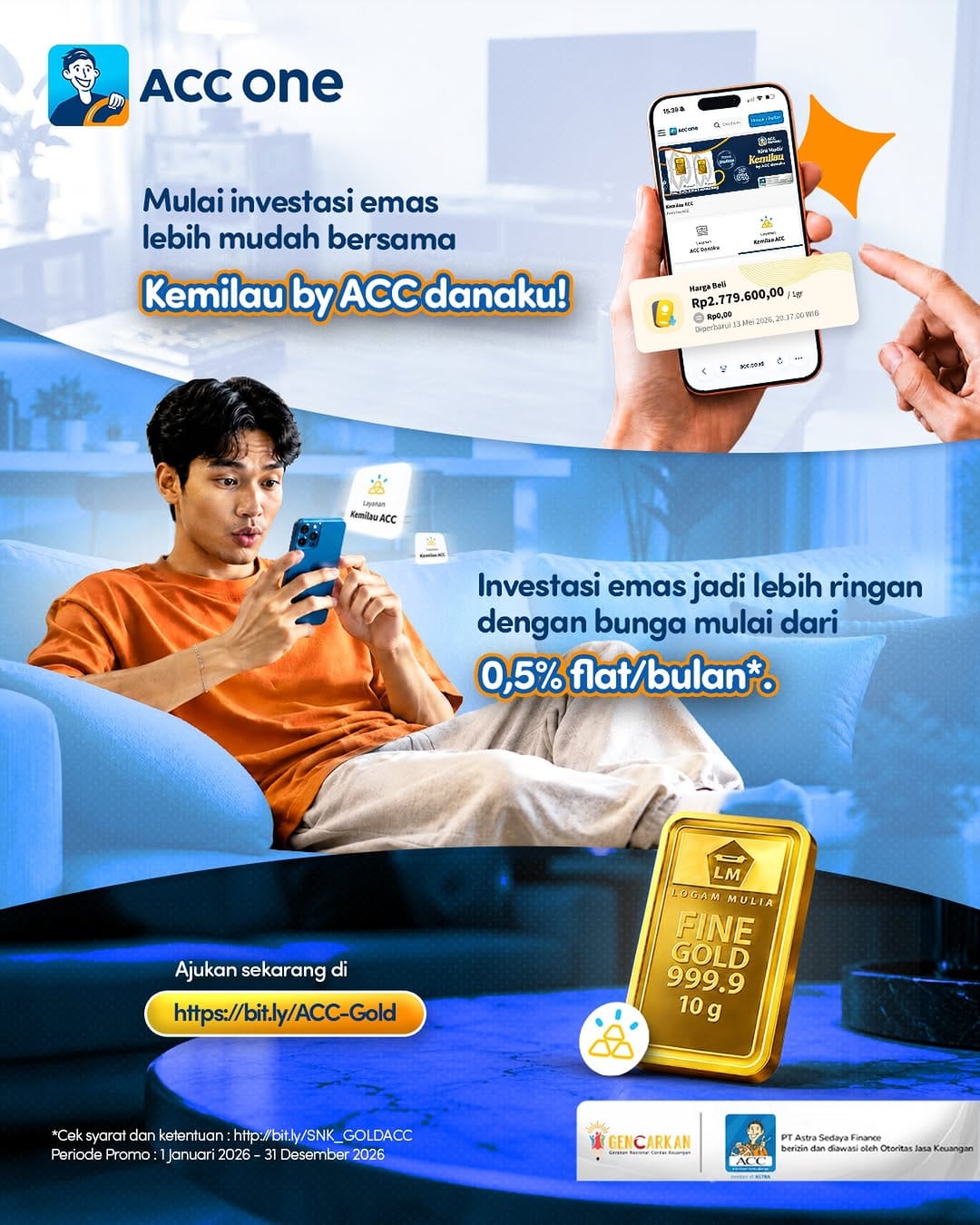 Post 1 by Astra Credit Companies on Instagram (image)