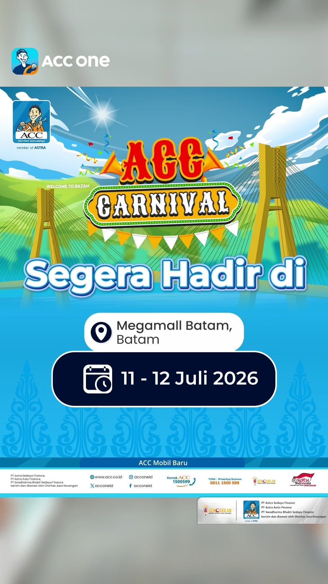 Post 5 by Astra Credit Companies on Instagram (video)