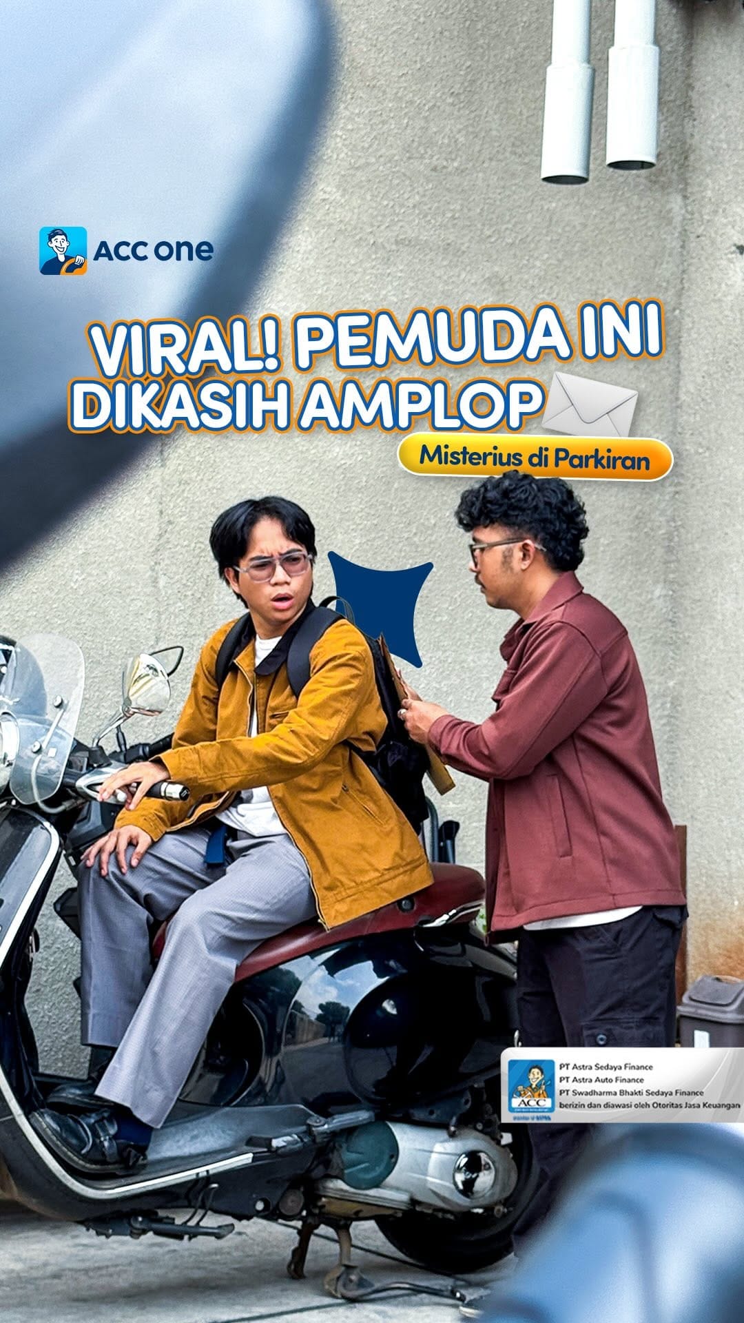 Post 6 by Astra Credit Companies on Instagram (video)
