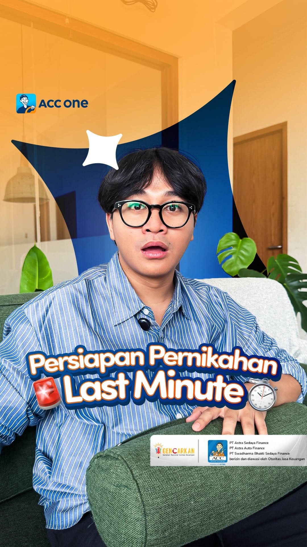 Post 2 by Astra Credit Companies on Instagram (video)