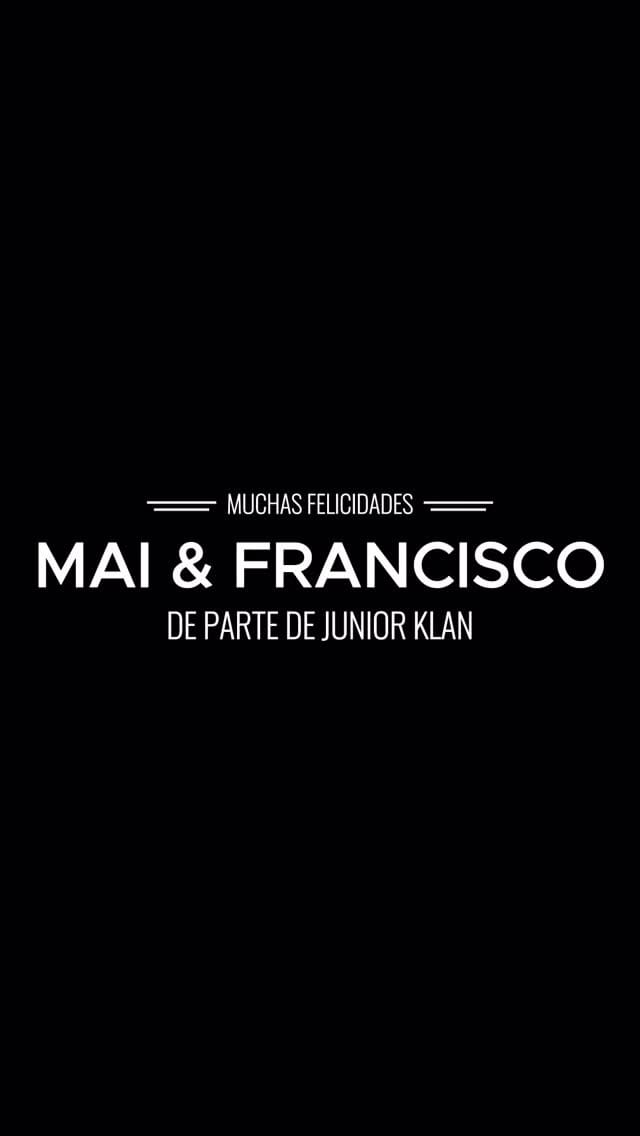 Post 6 by Francisco Javier Meynardier on Instagram (video)