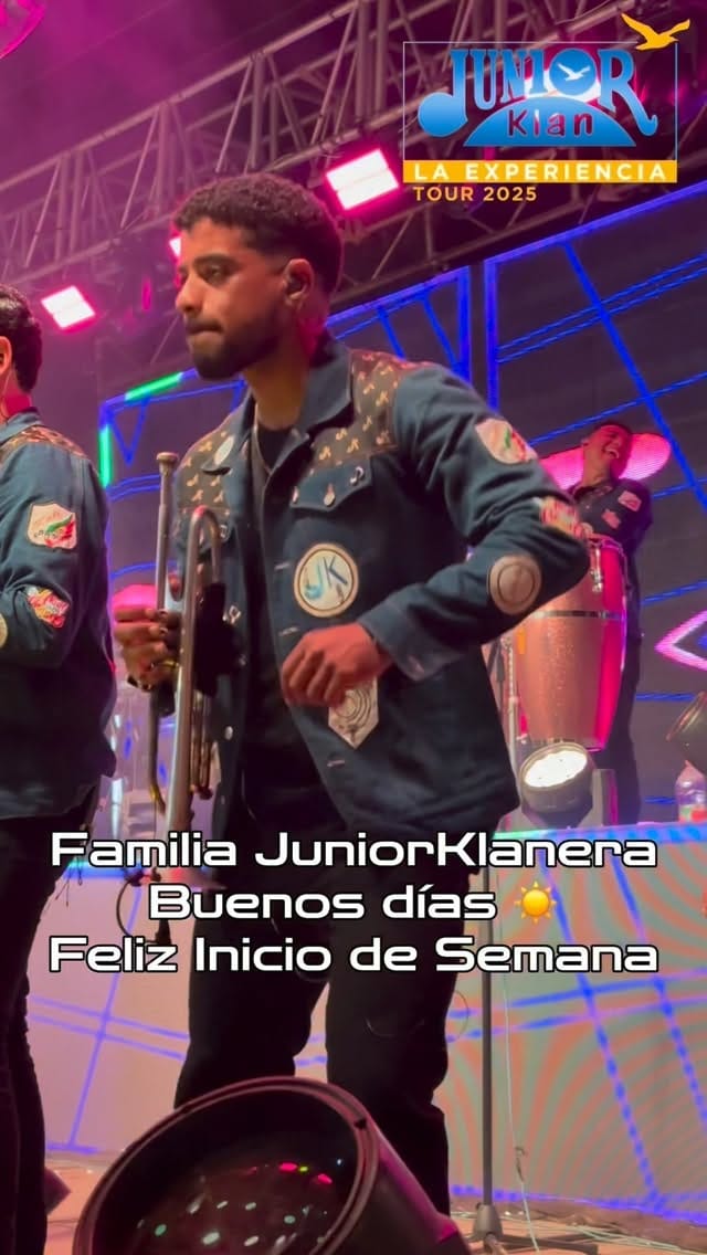 Post 7 by Francisco Javier Meynardier on Instagram (video)