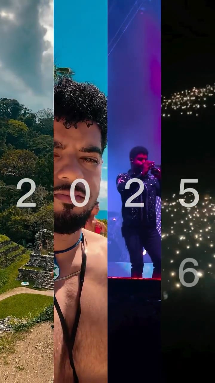 Post 5 by Francisco Javier Meynardier on Instagram (video)