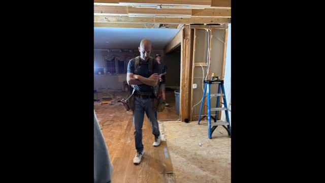 Post 2 by Kecia Cox on Instagram (video)