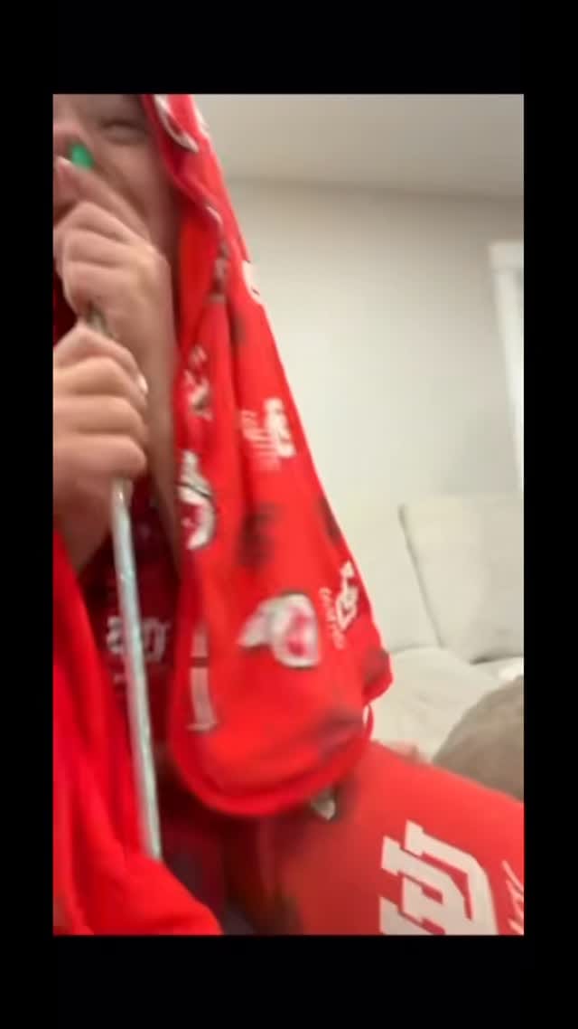 Post 7 by Kecia Cox on Instagram (video)