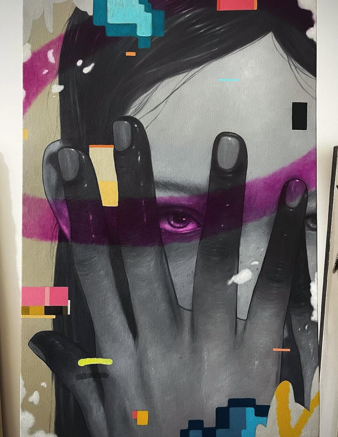 Post 8 by JJ Zamoranos | EXLD on Instagram (image)