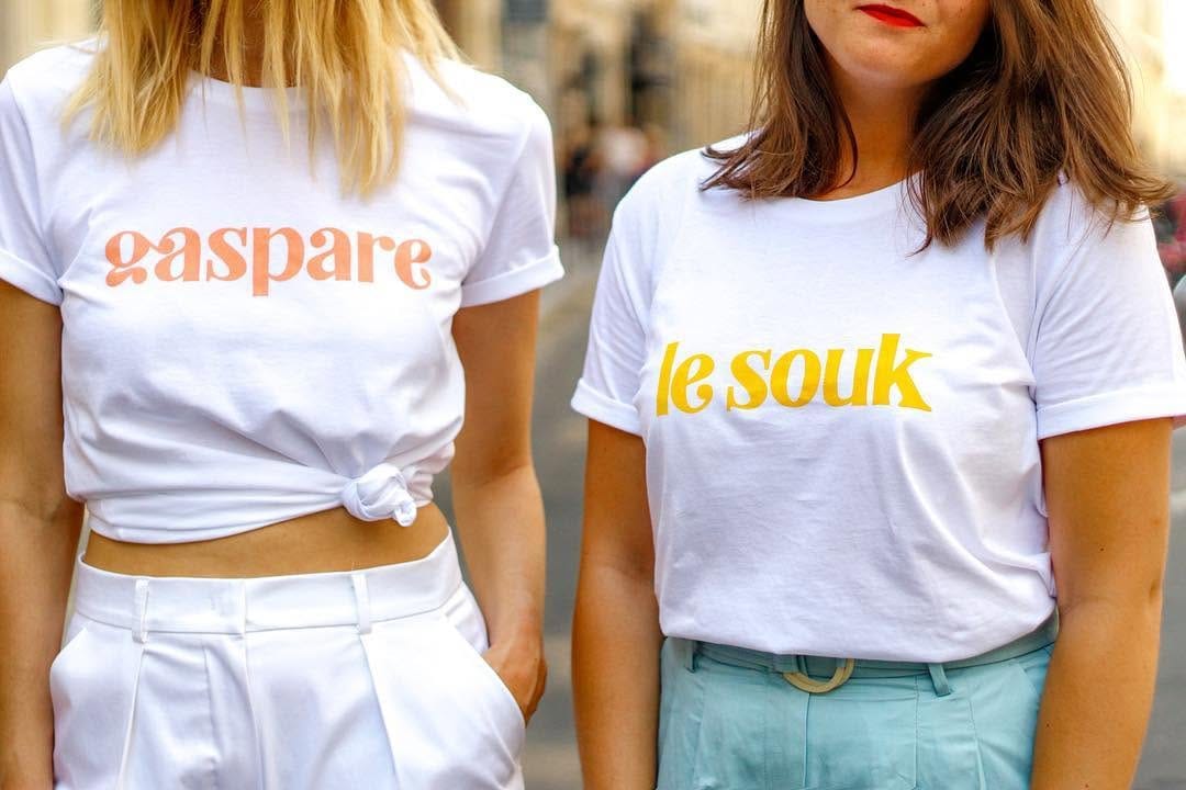 Post 5 by Gaspare Paris on Instagram (image)