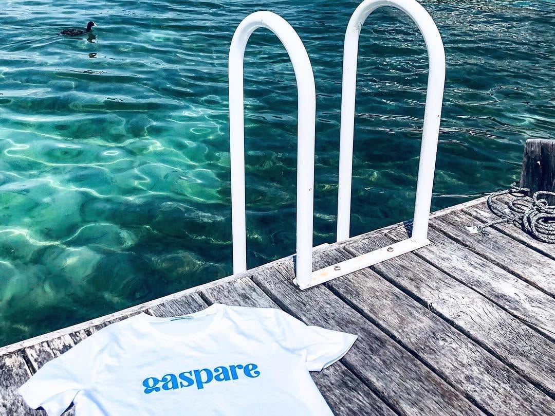Post 7 by Gaspare Paris on Instagram (image)