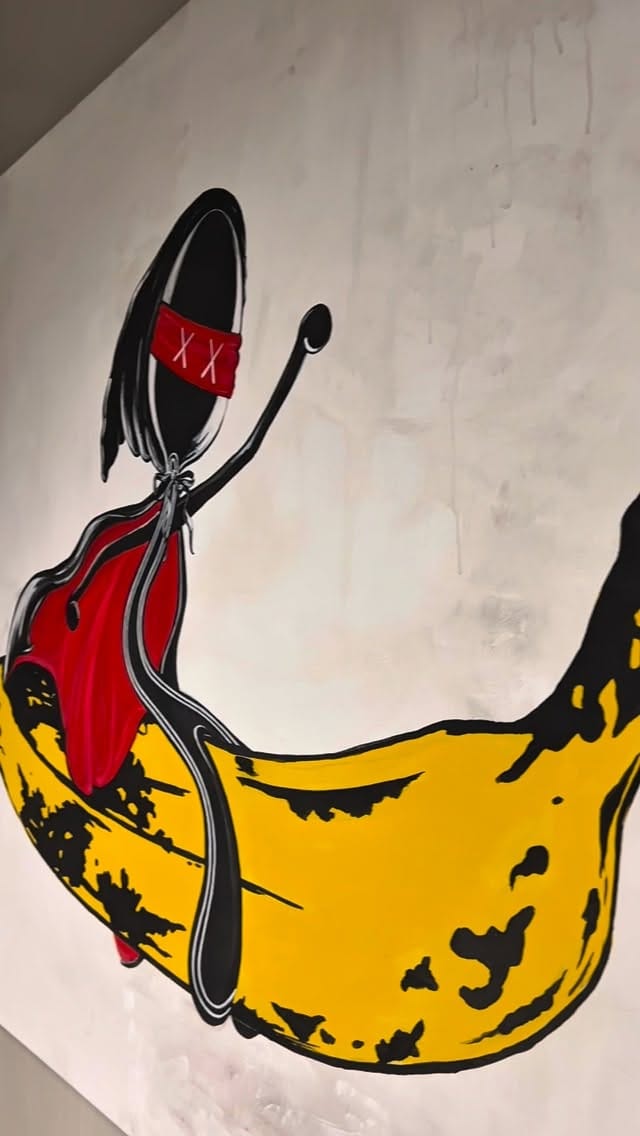 Post 6 by ART&CO GALLERIE on Instagram (video)