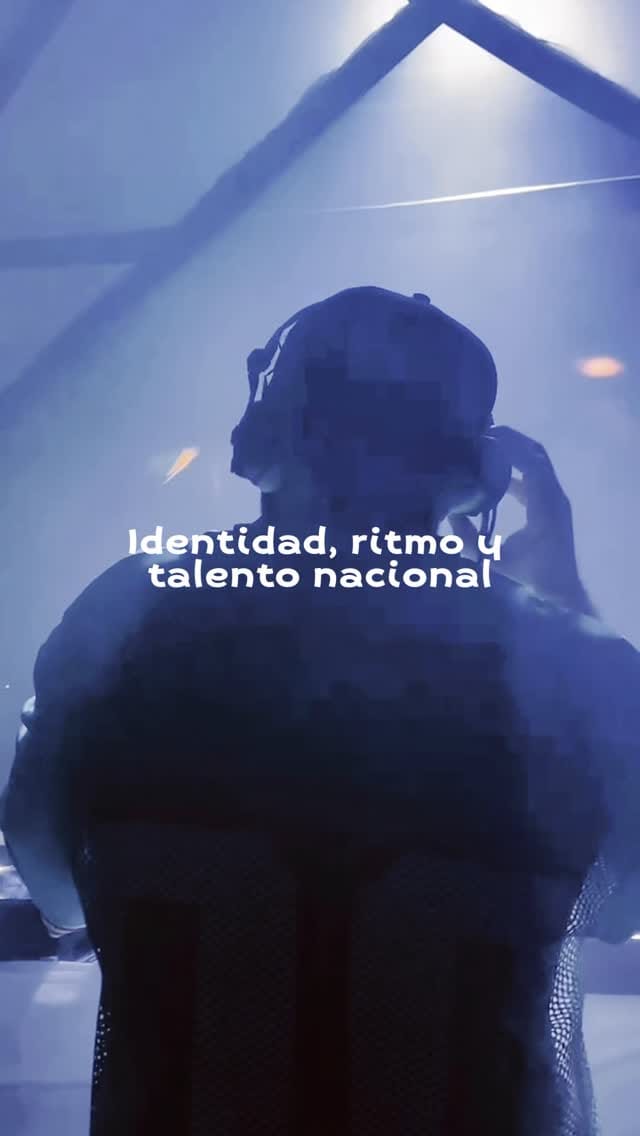 Post 1 by Ignacio Casanova (FeedBack_Musique) on Instagram (video)