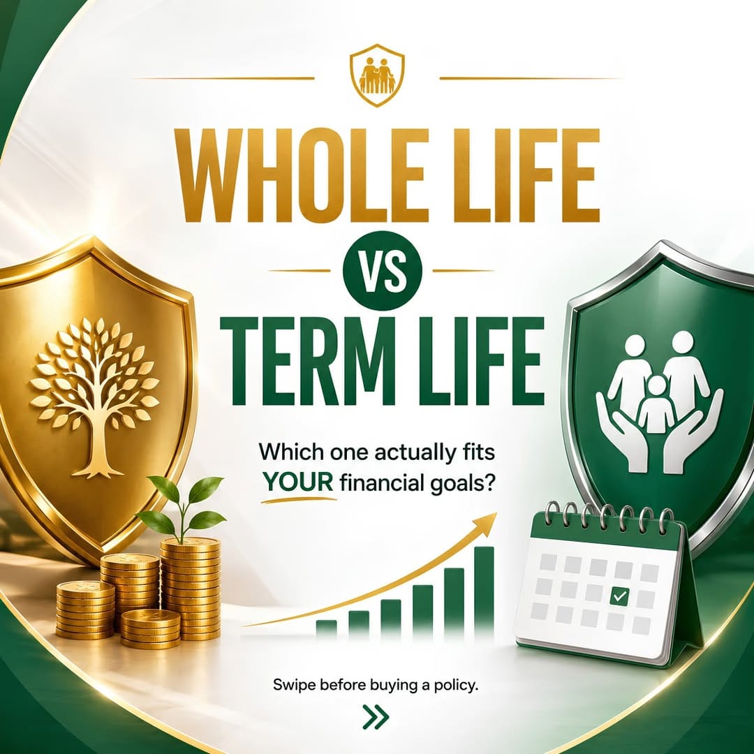 Post 3 by Jaime | Building Financial independence on Instagram (carousel)
