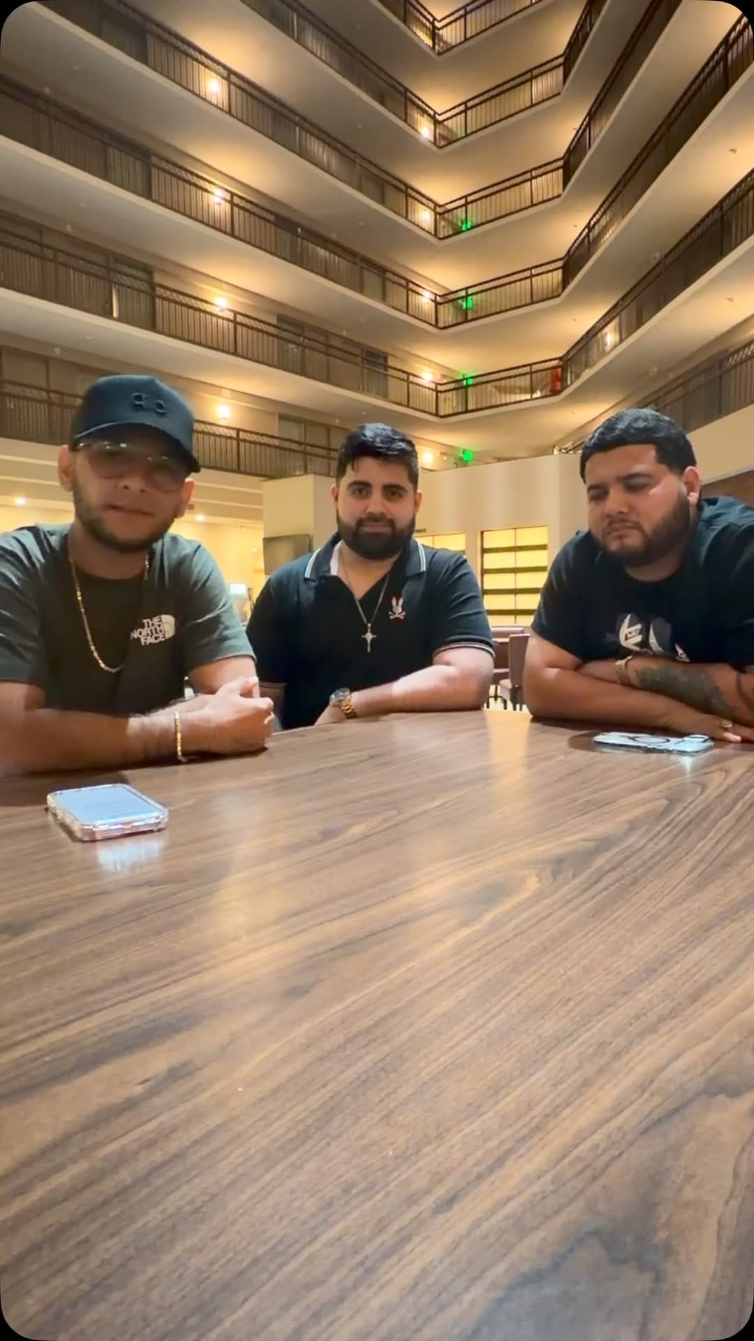 Post 9 by Banda Corona Del Rey on Instagram (video)