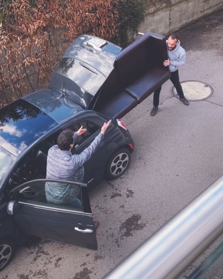 Post 10 by AXA Switzerland on Instagram (video)