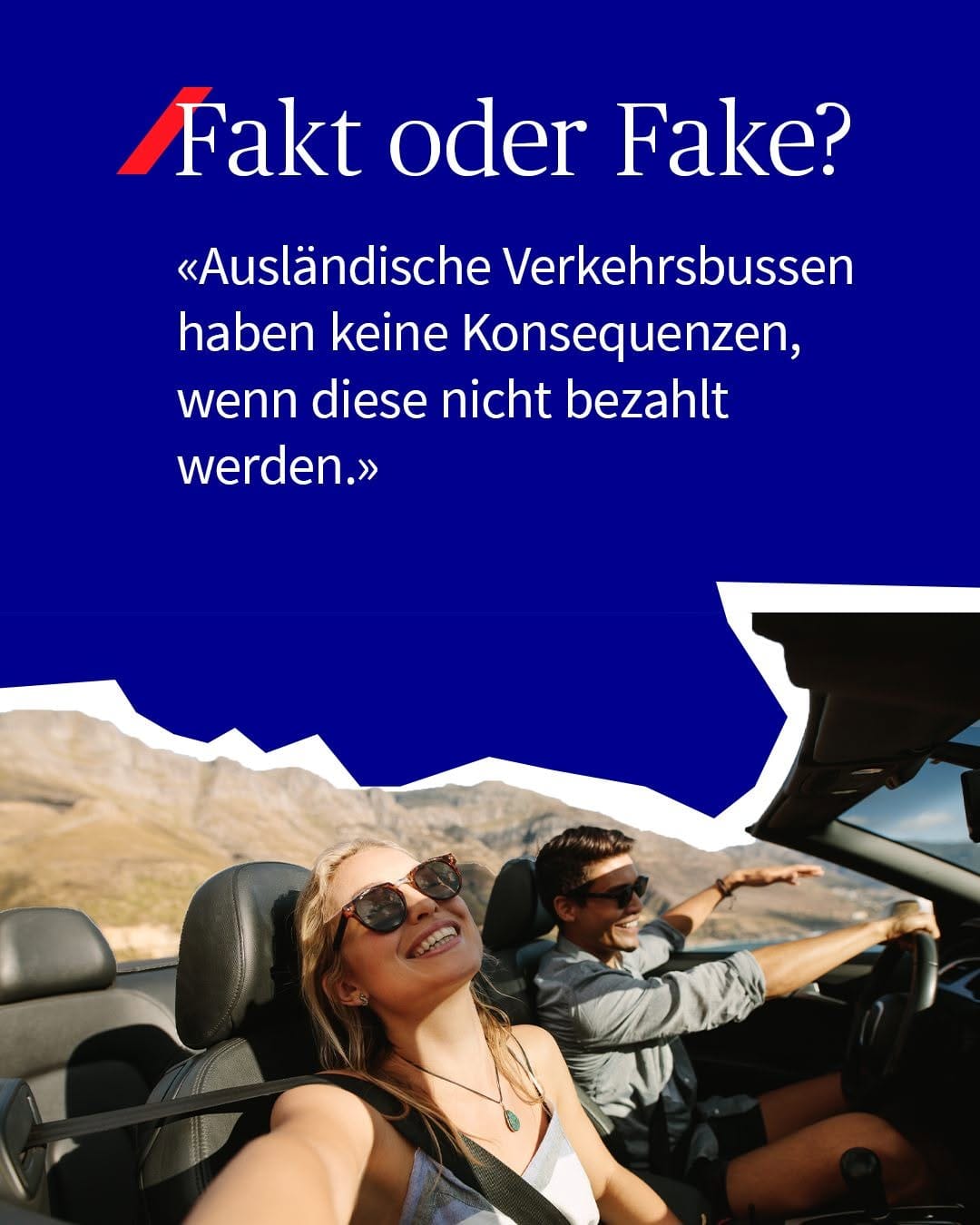 Post 5 by AXA Switzerland on Instagram (carousel)