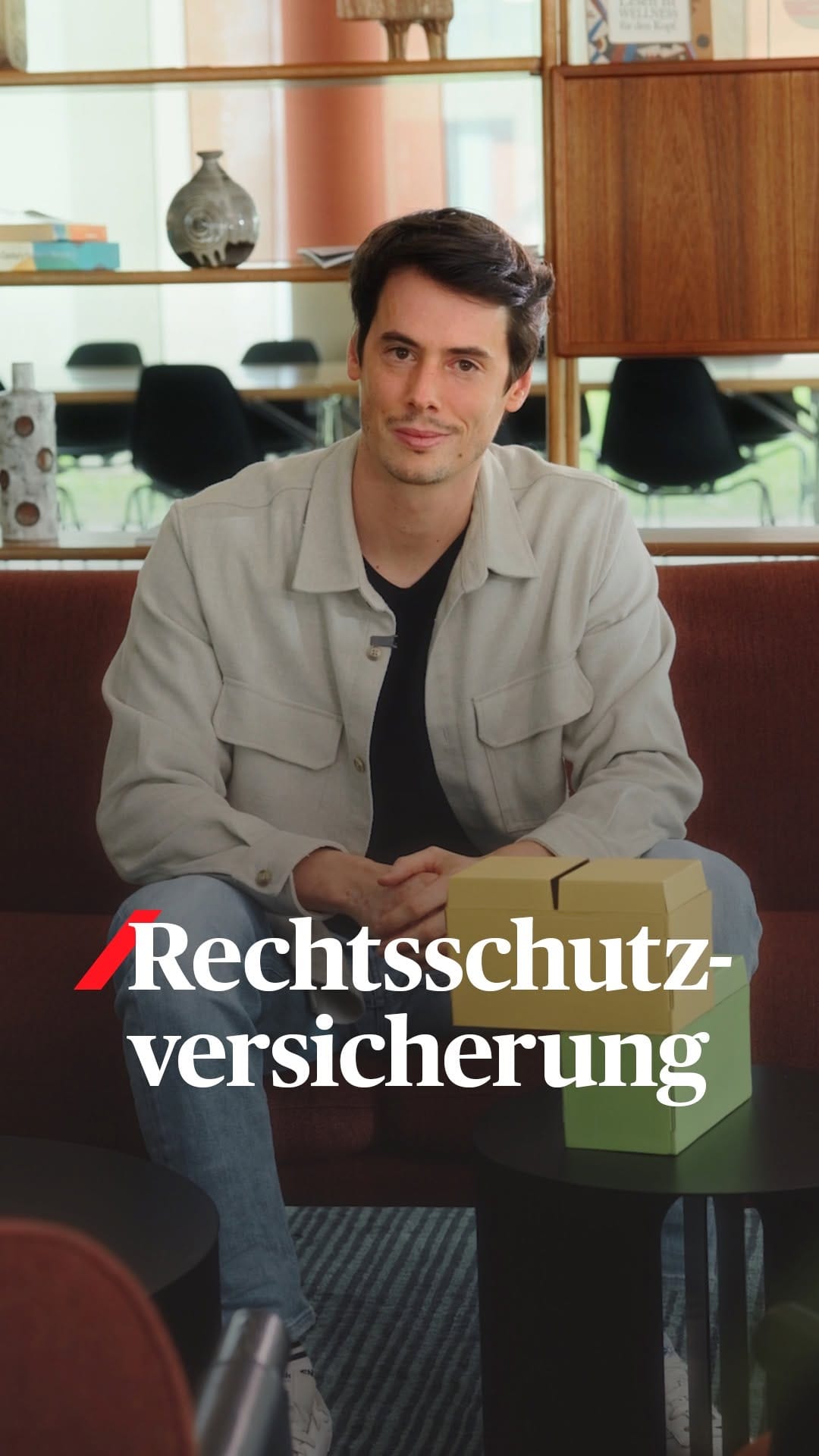 Post 6 by AXA Switzerland on Instagram (video)