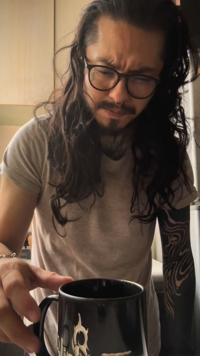 Post 8 by Chester Hernan on Instagram (video)