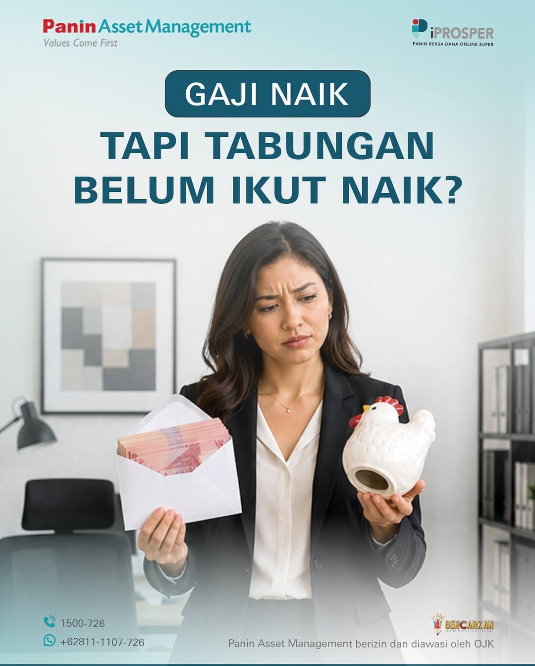 Post 8 by Panin Asset Management (Official PaninAM) on Instagram (carousel)