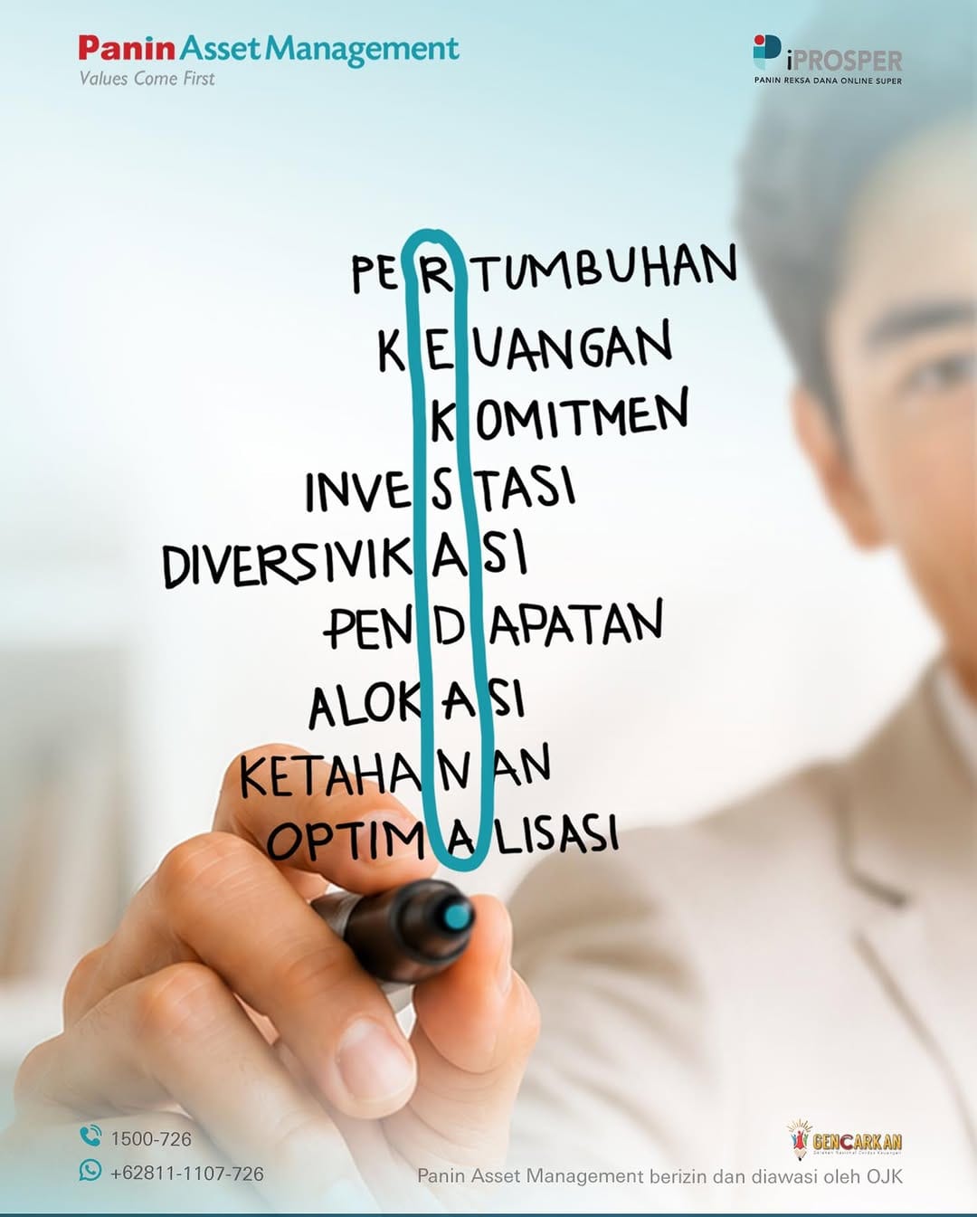 Post 7 by Panin Asset Management (Official PaninAM) on Instagram (image)