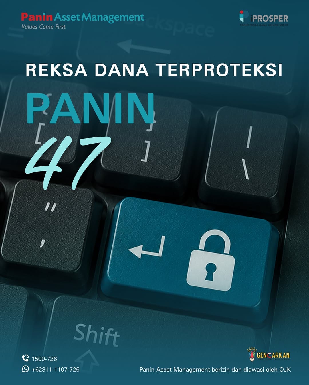 Post 3 by Panin Asset Management (Official PaninAM) on Instagram (carousel)