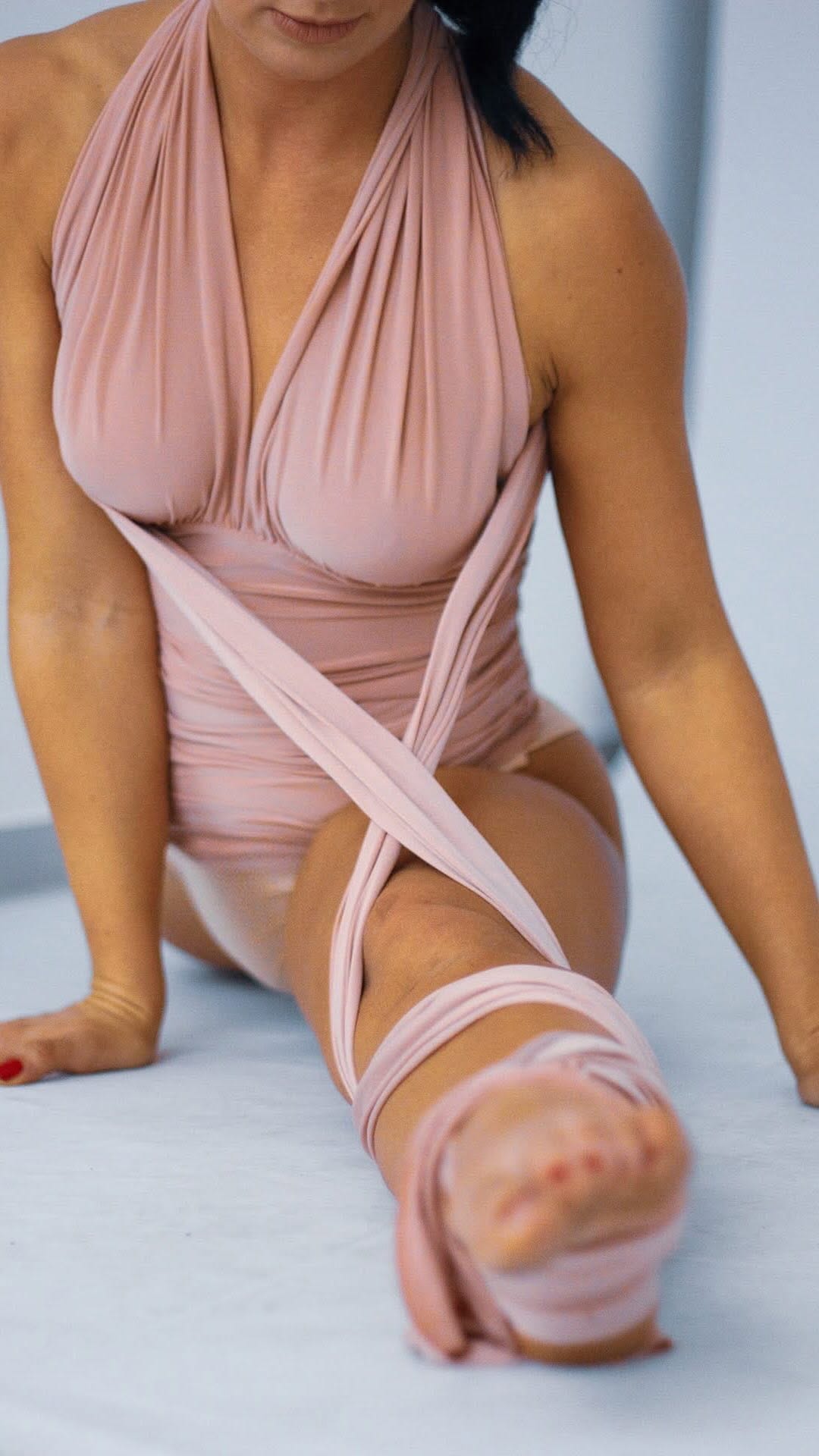 Post 8 by Diana Szabo on Instagram (video)