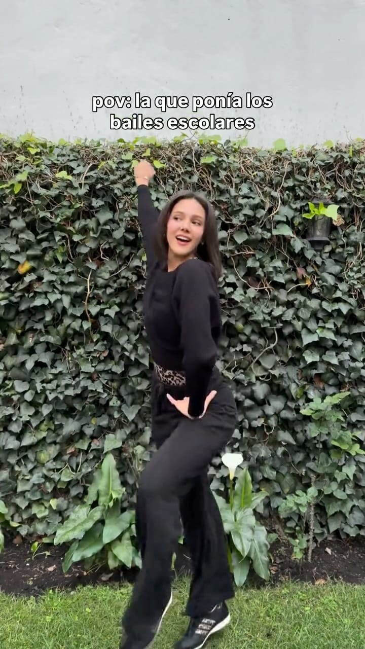 Post 8 by KEIRA on Instagram (video)