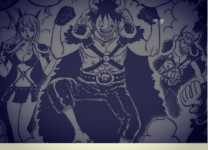 Post 1 by Animenews on Instagram (image)