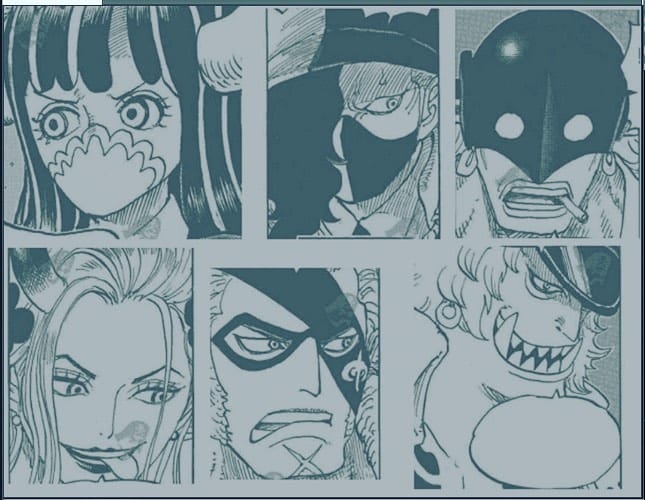 Post 2 by Animenews on Instagram (image)