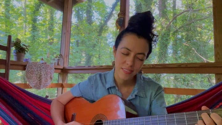 Post 9 by Lily Henley on Instagram (video)