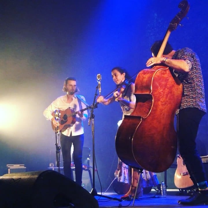 Post 10 by Lily Henley on Instagram (video)