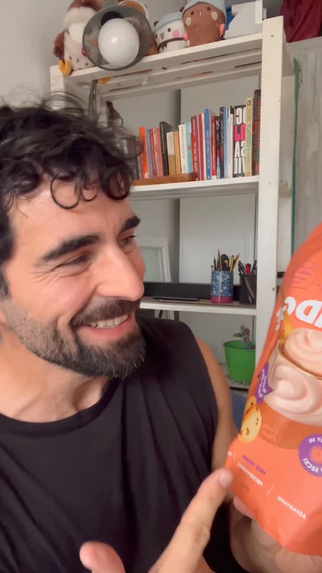 Post 3 by 𝘿𝙖𝙫𝙞𝙙 𝘿𝙪𝙦𝙪𝙚 / 𝙁𝙞𝙩𝙣𝙚𝙨𝙨 & 𝙇𝙞𝙛𝙚𝙨𝙩𝙮𝙡𝙚 on Instagram (video)