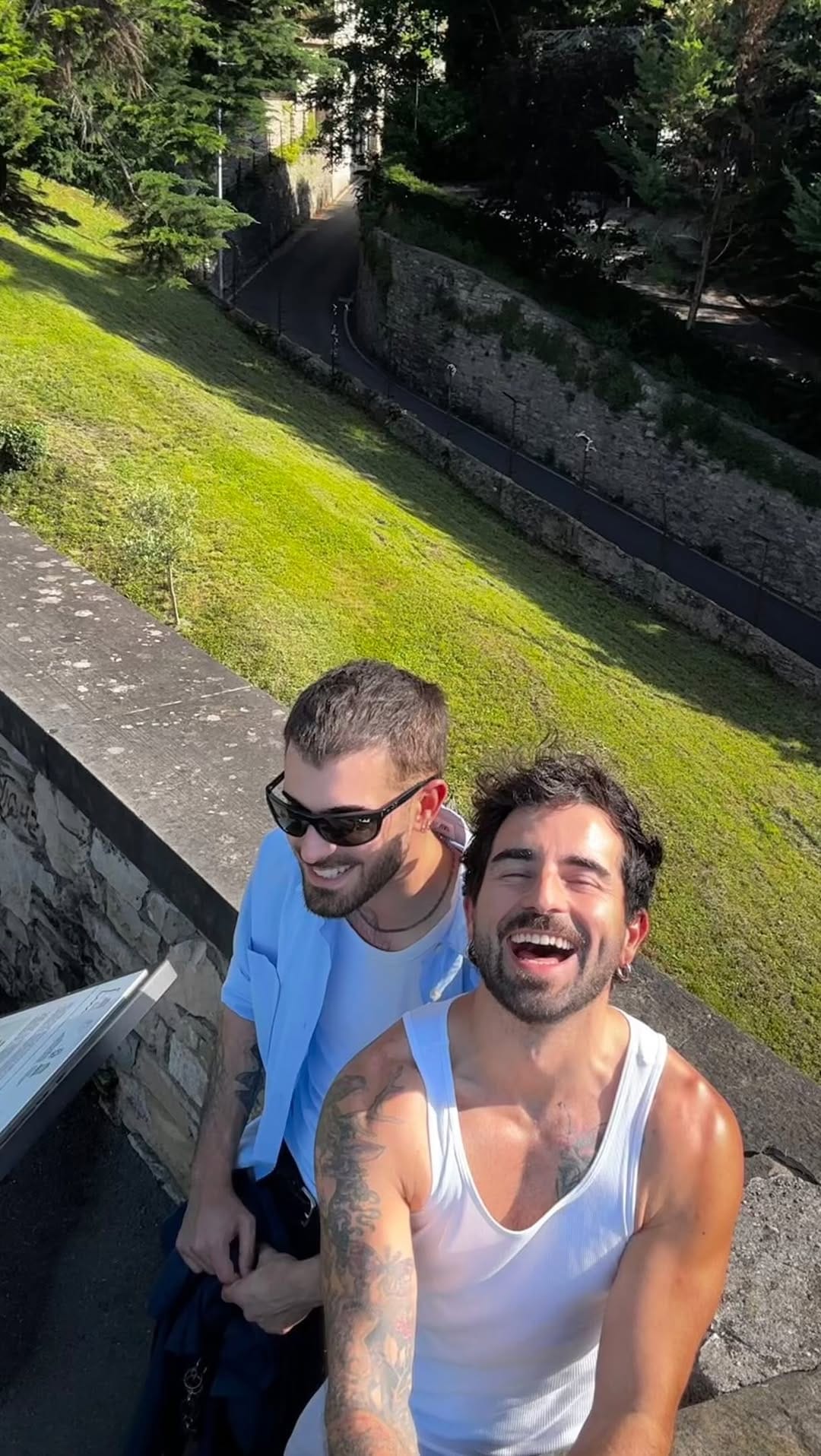 Post 2 by 𝘿𝙖𝙫𝙞𝙙 𝘿𝙪𝙦𝙪𝙚 / 𝙁𝙞𝙩𝙣𝙚𝙨𝙨 & 𝙇𝙞𝙛𝙚𝙨𝙩𝙮𝙡𝙚 on Instagram (video)