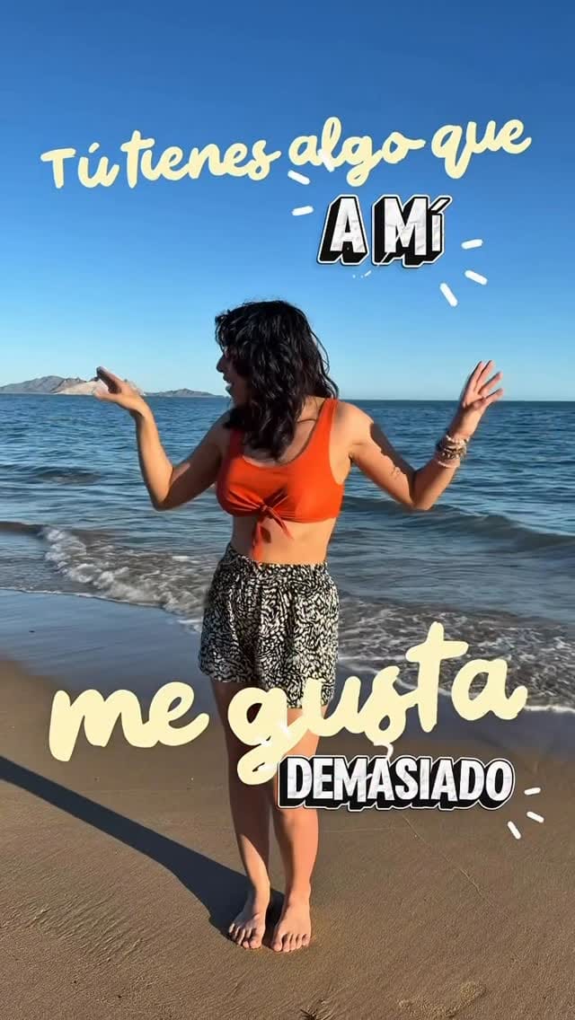 Post 5 by Marissa Mur on Instagram (video)