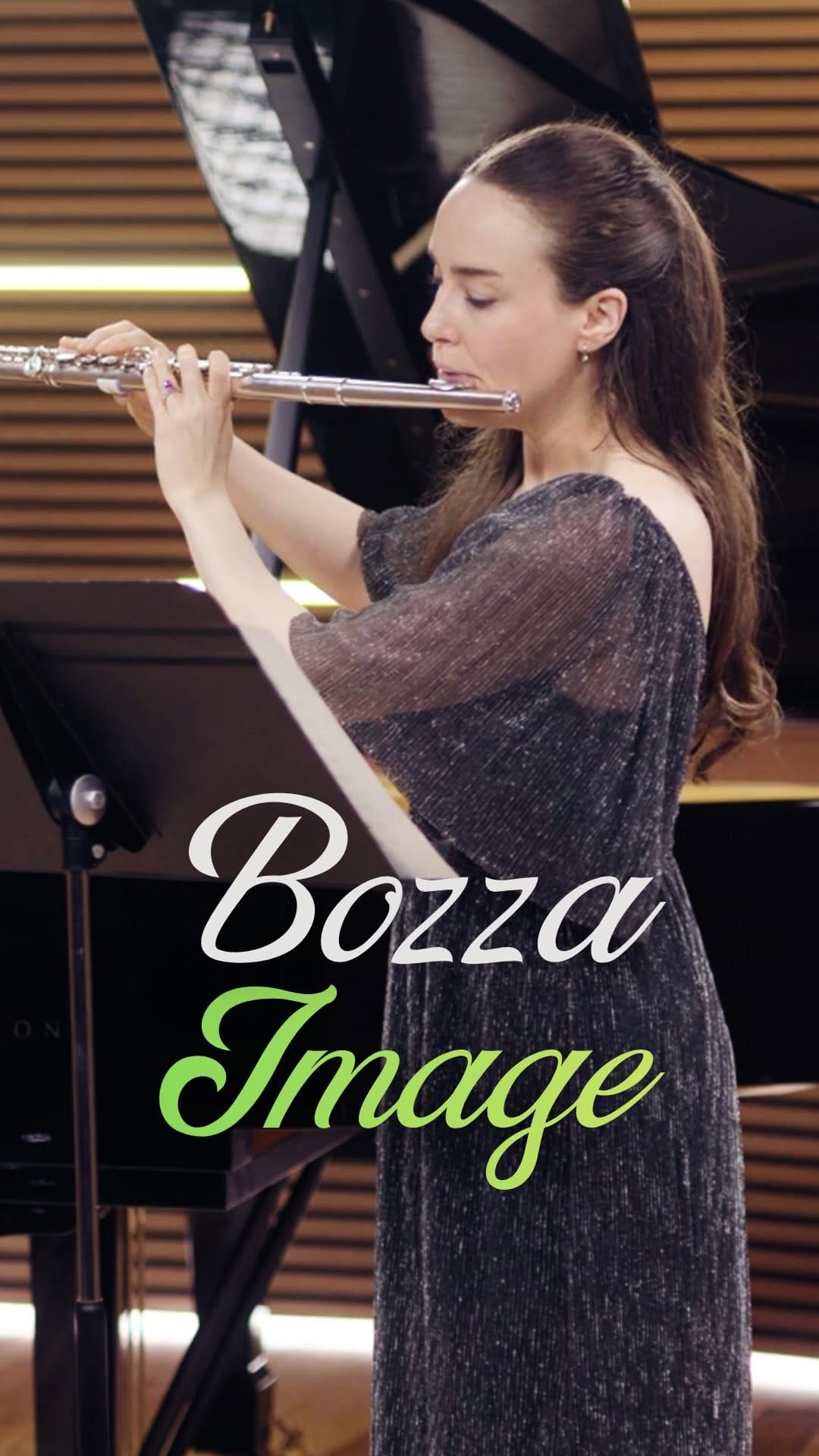 Post 5 by Katie Althen-Velázquez | NYC flute player on Instagram (video)