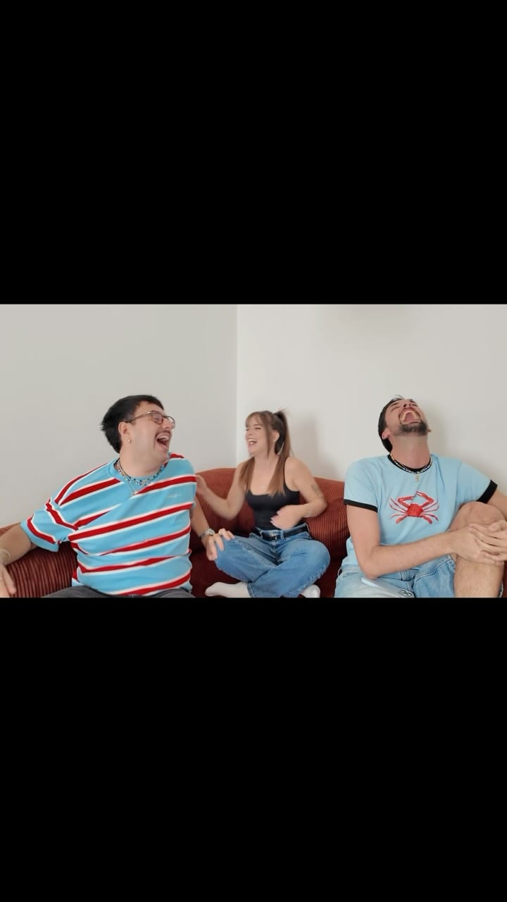 Post 5 by Rocco Toniolo on Instagram (video)