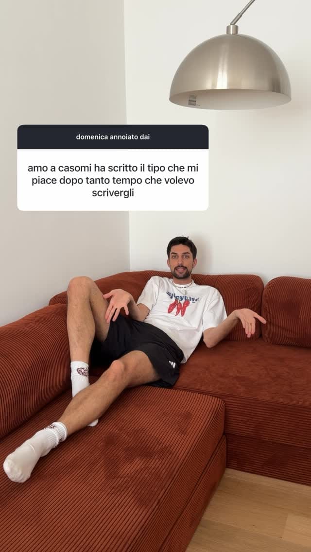 Post 7 by Rocco Toniolo on Instagram (video)
