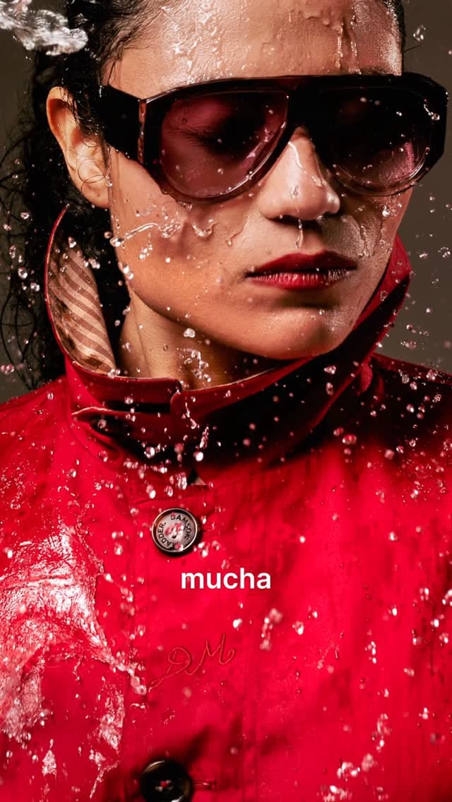 Post 7 by Regina Bucio on Instagram (video)