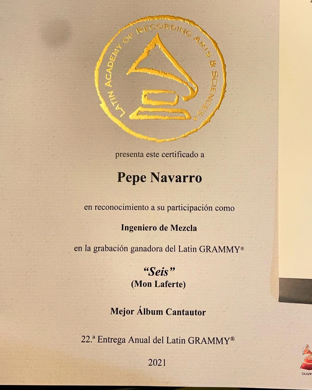 Post 10 by Pepe Navarro LeMaire on Instagram (carousel)