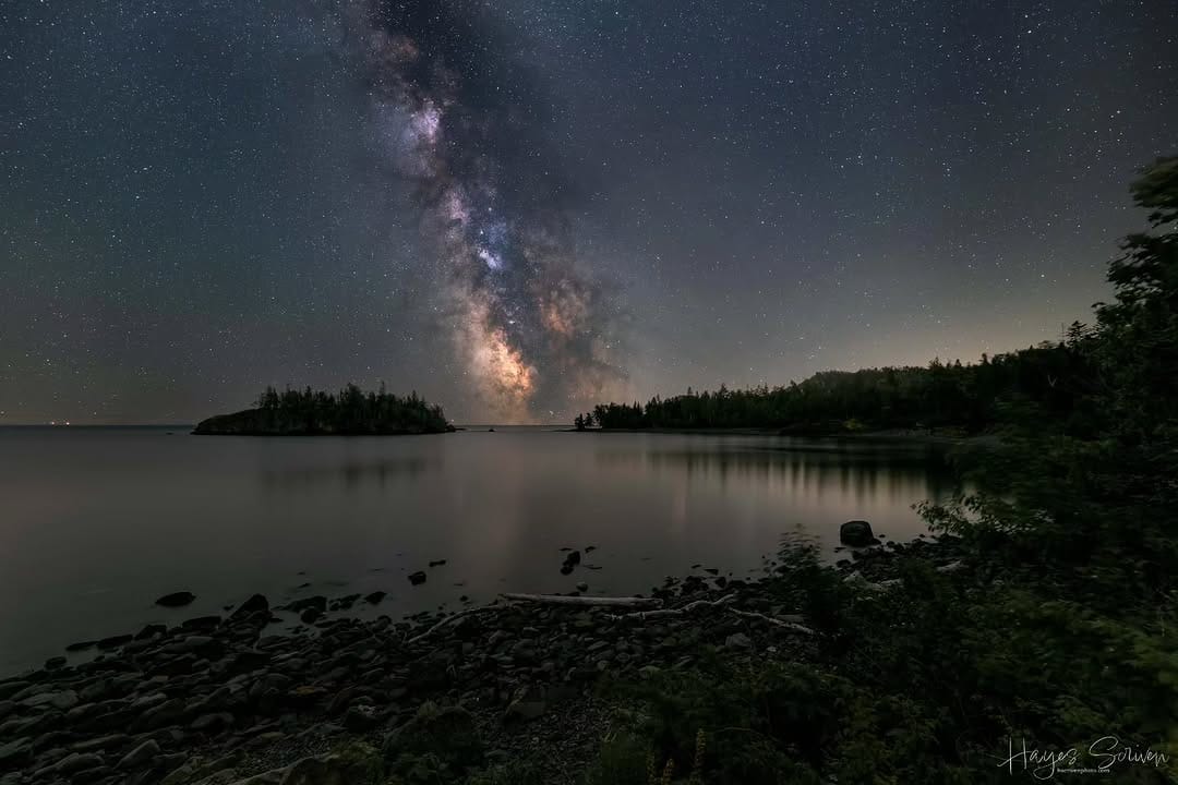 Post 8 by Nathan Klok | Minnesota on Instagram (image)