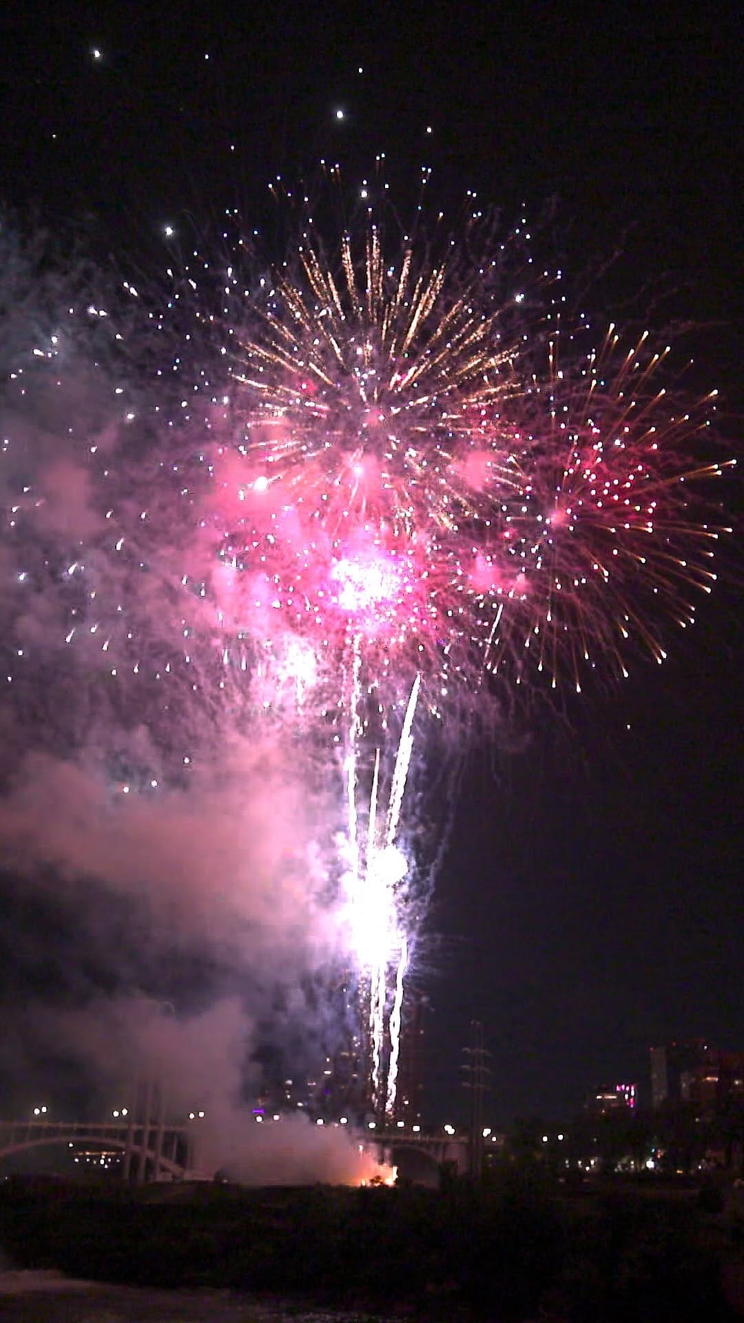 Post 2 by Nathan Klok | Minnesota on Instagram (video)
