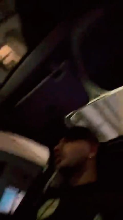 Post 10 by Leonardo Aragón on Instagram (video)