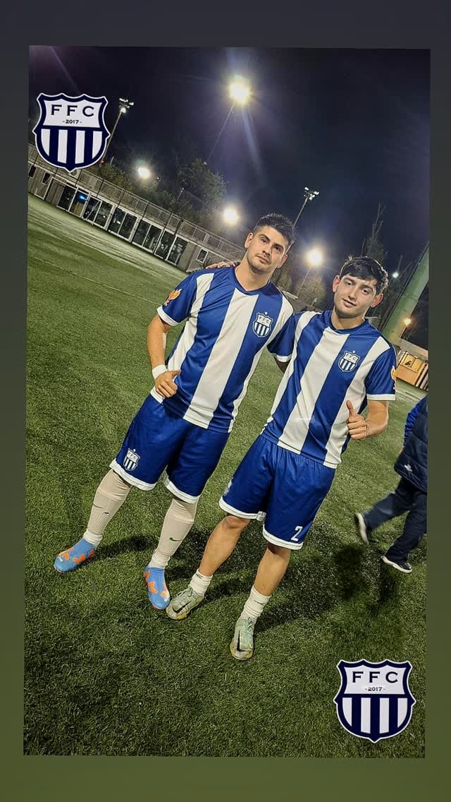 Post 9 by Leonardo Aragón on Instagram (video)