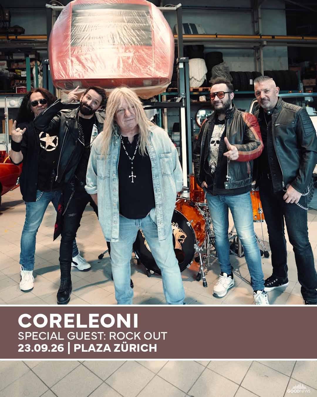 Post 9 by CoreLeoni on Instagram (video)