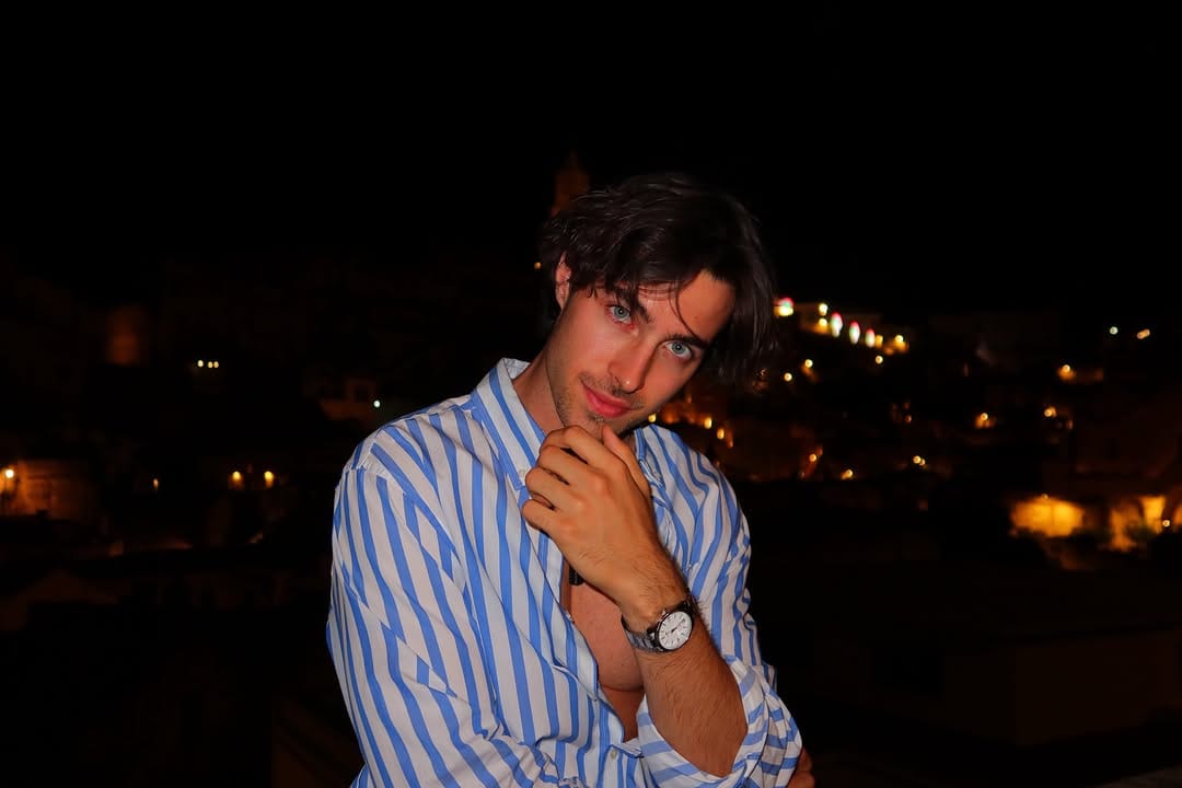 Post 1 by Gioele Arreghini on Instagram (carousel)