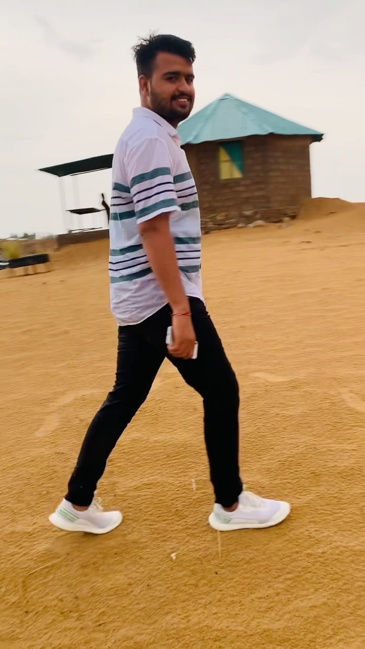 Post 10 by Pushpendra Singh on Instagram (video)