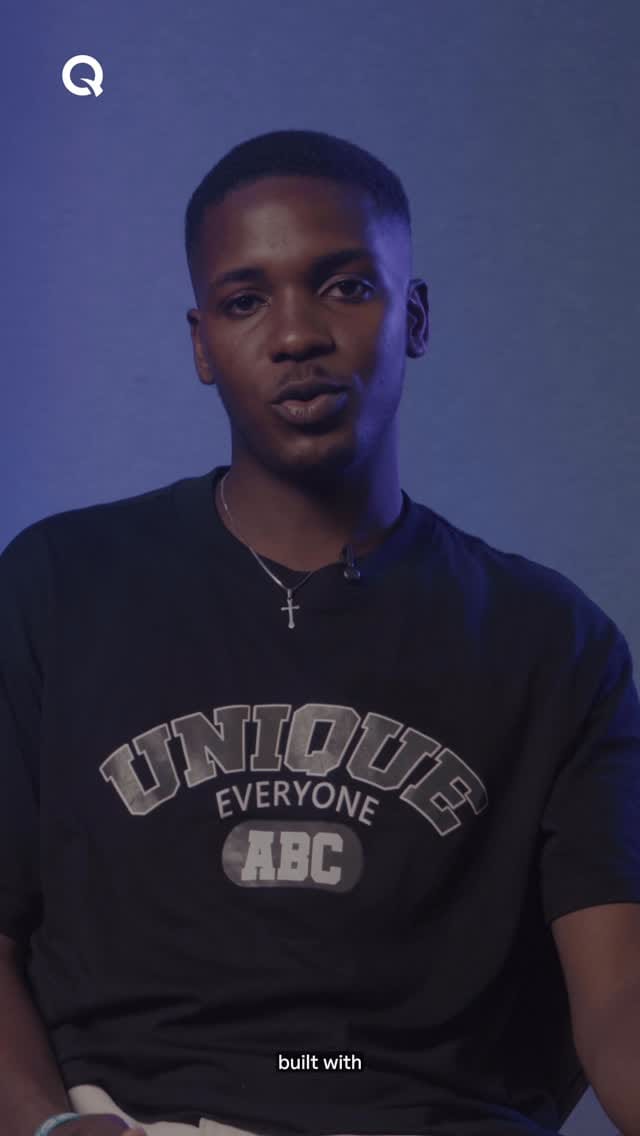 Post 6 by Quidax on Instagram (video)