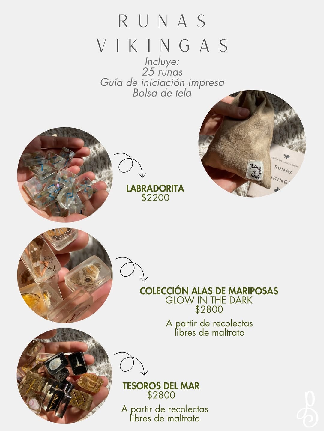 Post 7 by Pedacitos de Origen on Instagram (carousel)