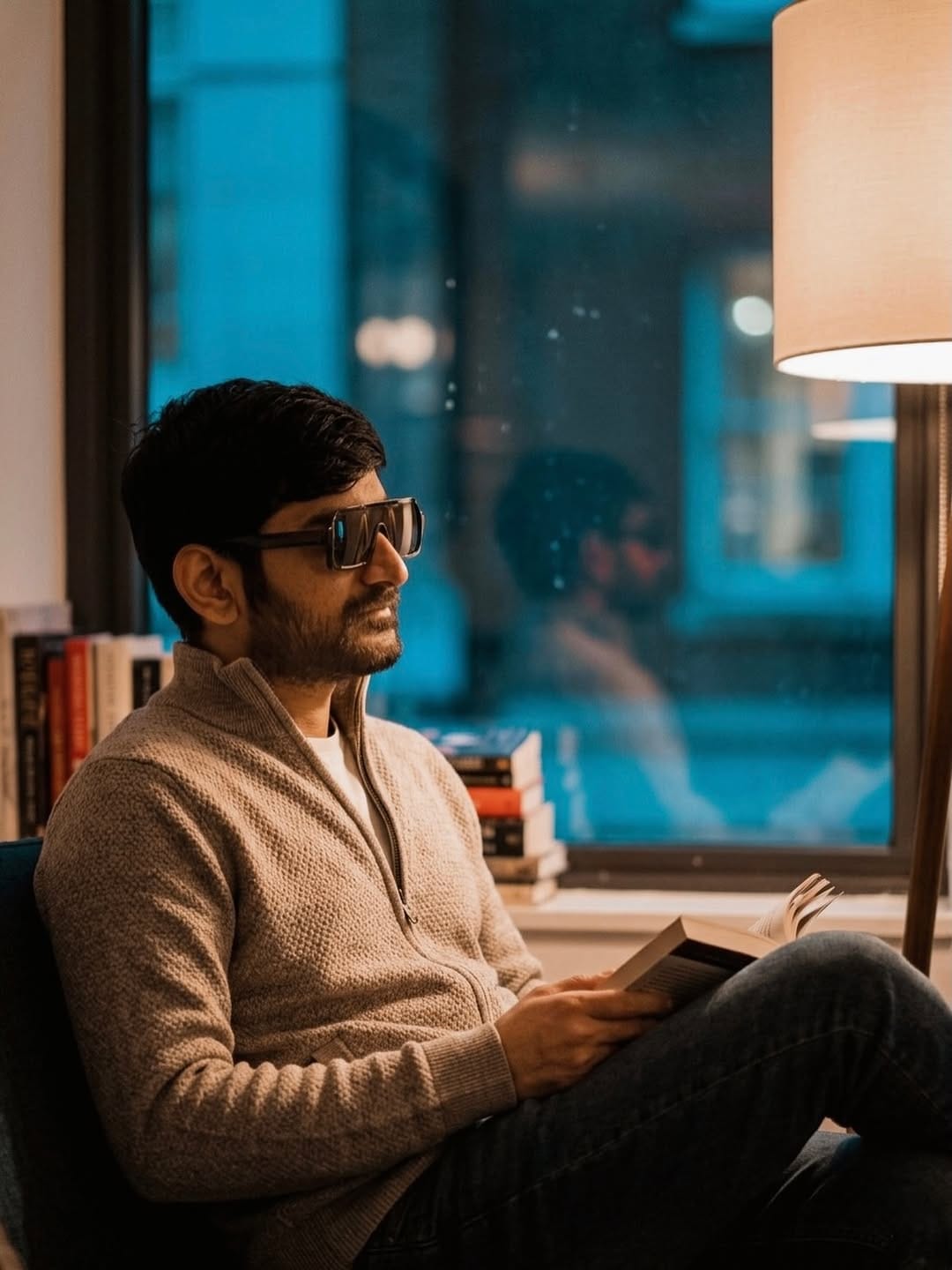 Post 2 by Herry Patel on Instagram (image)